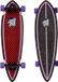 Santa Cruz 33 cruiser - Rad dot pintail
