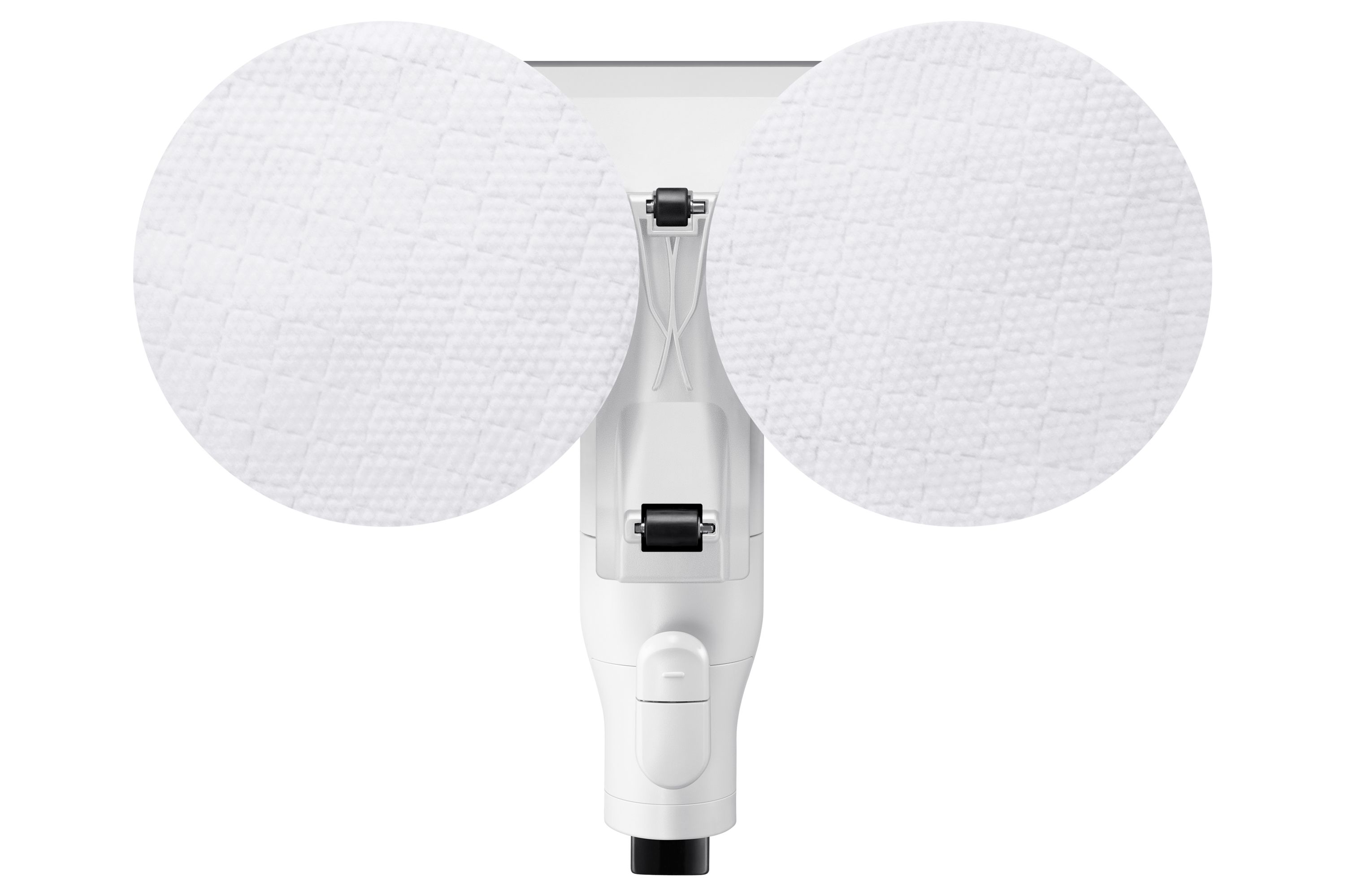 Samsung VCA-WB650A/GL Wet Cleaning Attachment - White