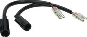 Koso Verloopkabel kentekenplaatverlichting Yamaha MT 07 motoren