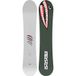 Bataleon Tornado x Beyond Medals Snowboard (160Wcm - Noir)