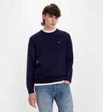 Levi's Original Housemark marine sweatshirt