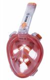 Beuchat Smile+ full Face Snorkelmasker S-M Coral