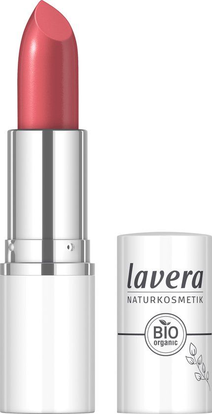 Lavera Lippenstift Cream Glow 07 Watermelon 0.5g