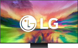 LG 65QNED816RE