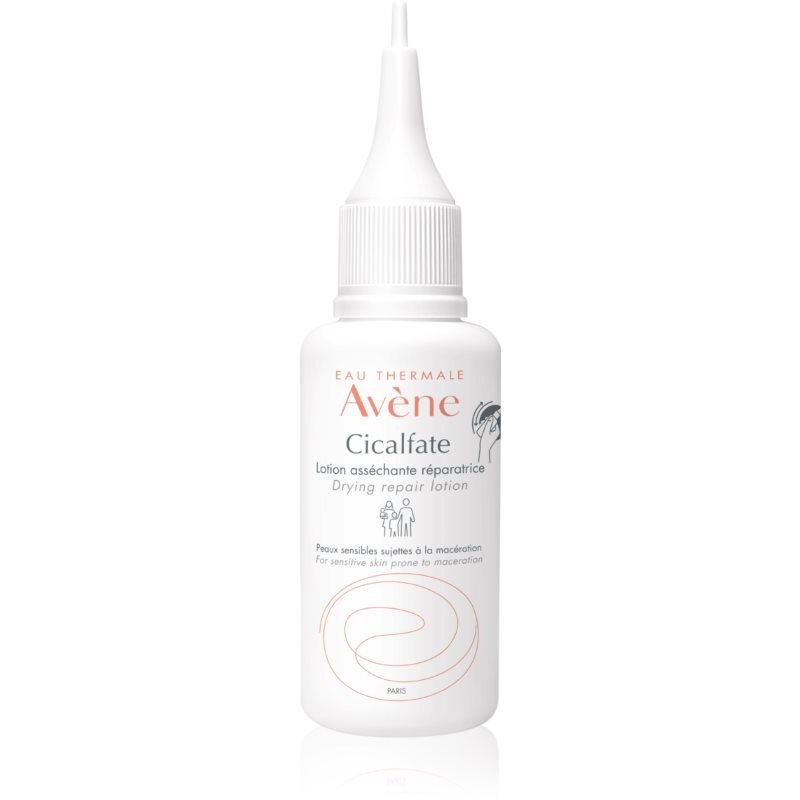 Avène Cicalfate - 3282779048637