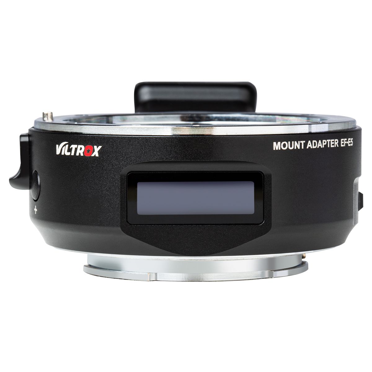 VILTROX EF-E5 Camera Lens Adapter - Black