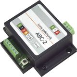 TAMS Elektronik ABC-2 49-03207-01 Remmodule Accessoire MM, DCC