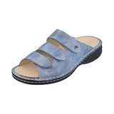 Finn Comfort Dames muiltjes Hellas jeans