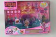 Filly Stars Licorne Sacoche Ensemble