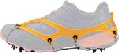 NORTEC Trail 2.1 Crampons, orange