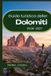 Guida Libri GmbH Guida turistica delle Dolomiti 2026-2027: Una guida pratica per sentieri escursionistici, cittadine di montagna e avventure alpine