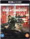 Edge of Tomorrow [Blu-Ray 4K]+[Blu-Ray]