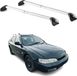 Omac Barres De Toit Transversales Certifiées Tüv Pour Honda Accord Break 1994-2017