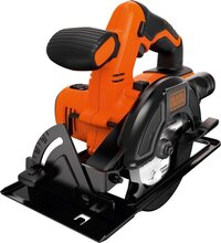 BLACK+DECKER BDCCS18