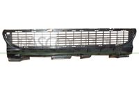 PRASCO Lüftungsgitter, Stoßfänger ME3242120 vorne
