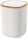Azomor® 12 Litres Poubelle automatique sans contact avec capteur - Blanc
