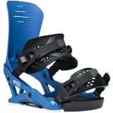 Yes Snowboard Bindingen Yes Ipo (Fool Blue - 43.5-46.5)