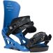 Yes Snowboard Bindingen Yes Ipo (Fool Blue - 43.5-46.5)