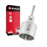 Einhell HM kernboor met SDS-schacht 82 mm