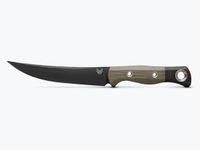 Benchmade Meatcrafter OG Vert G10
