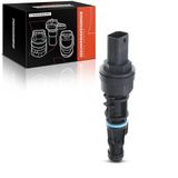 Frankberg Snelheidssensor voor Clio II, III, Espace III, Kangoo, Laguna I, Megane I, Megane Scenic, Twingo I, Scénic I 1.1L-2.2L 1994-2013 7700414694