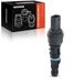 Frankberg Snelheidssensor voor Clio II, III, Espace III, Kangoo, Laguna I, Megane I, Megane Scenic, Twingo I, Scénic I 1.1L-2.2L 1994-2013 7700414694