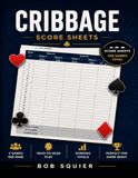 Cribbage Score Sheets