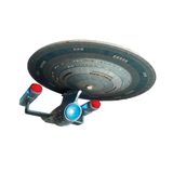 Round2 Star Trek USS Enterprise NCC 1701 C - schaal 1:1400