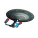 Round2 Star Trek USS Enterprise NCC 1701 C - schaal 1:1400
