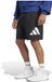 Adidas Essentials Big Logo Single Jersey Korte Broek Zwart L