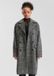 QS s.Oliver QS Outdoor-Mantel Dames XXL Zwart