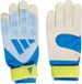 adidas teamwear adidas Handschoenen Doelrskie Predator Training Wit-Geel-Blauw