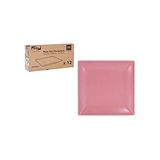 Elite 42109 Pan, lichtroze, 16 cm, porselein