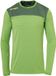 Kempa Emotion 2.0 Longsleeve - Groen - Maat XXL