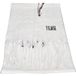 Alviero Martini foulards blancs