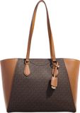 Michael Kors 30F4GTBT7B-252 - Dames - Schoudertas - Bruin - 14 L