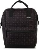 Punta City Style Rugzak Zwart/Grijs