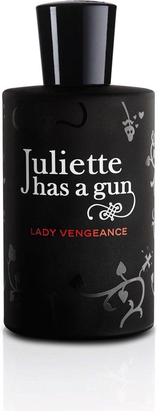 Juliette has a gun / Lady Vengeance / 100 ml / dames