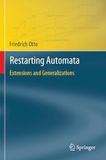 Restarting Automata: Extensions and Generalizations