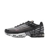 Nike Nike Air Max Plus TN 3 III - Chamois - Heren Sneakers Schoenen Zwart HF3838-001