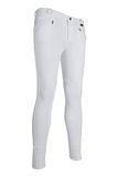 HKM Basic Belmtex Grip Easy 3/4 rijbroek Unisex Beatz9191