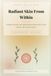 Radiant Skin From Within: Strategic nutrition, anti-inflammatory recipes, and a 28-day plan for skin and gut wellness