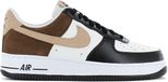 Nike Air Force 1 Low 07 Mocha - Herren Sneaker Schuhe FB3355-200