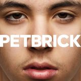 Suburban Petbrick I - Limited Edition Coloured LP