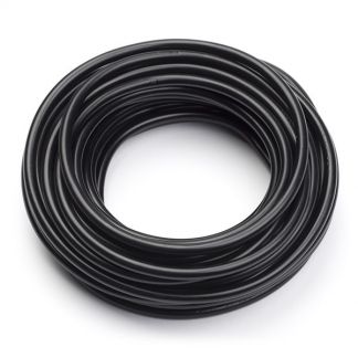 ProCable Huishoudsnoer - VMvS - 10 meter (Zwart, 2 x 0.75 mm²)