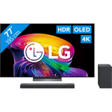 LG C6 / OLED TV / 77 / 2026