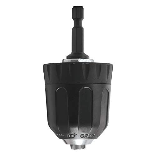Trend Snappy Keyless Chuck - 6 mm Capacity