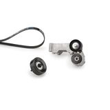 GATES K016PK1718 Micro-V-set