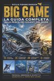 Big Game Paperback