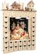 Small Foot Houten Adventskalender Winter Droom